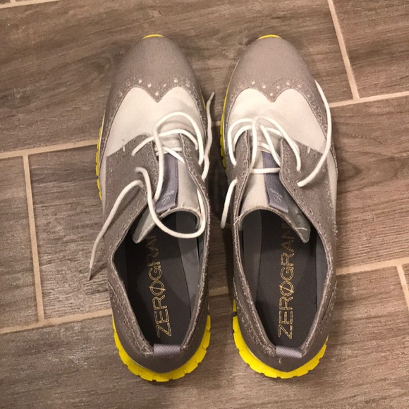 COPY - Cole Haan shoes - Picture 2 of 4